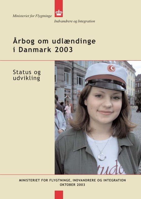 Samlet version af publikationen i PDF [1.629 kB] - Ny i Danmark