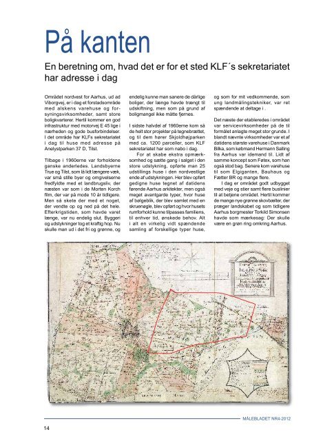 NR. 04/12 Hent det her - Kort og Landmålingsteknikernes Forening