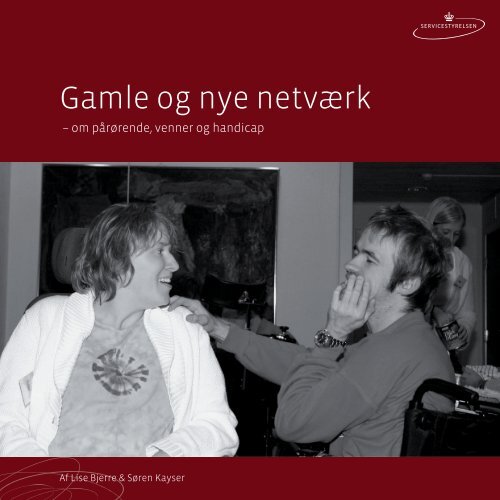 Gamle og nye netværk - Servicestyrelsen