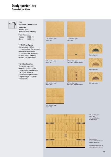 Last ned som PDF - Hoermann.no