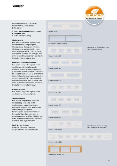 Last ned som PDF - Hoermann.no