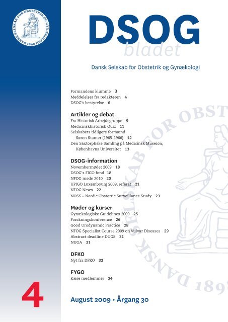 Nr. 4 - DSOG