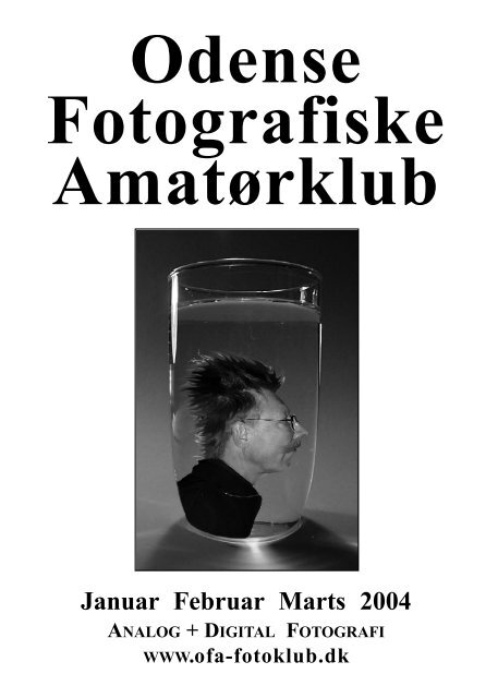 Odense Fotografiske Amatørklub