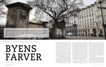 Byens farver.pdf - Bygningskultur Danmark