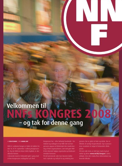 sat på skinner - NNF