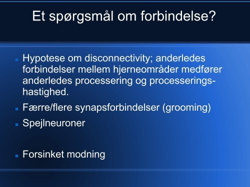 Intro Den kognitive Børnesamtale - Sikon