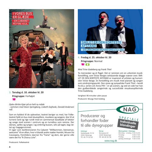 PDF Brochure - Gribskov Teater