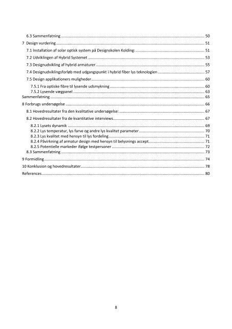 Rapport pdf - Elforsk