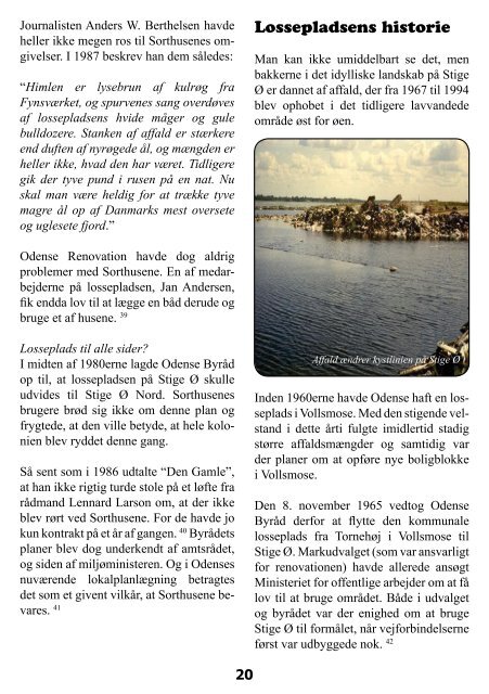Historien om Stige Ø - Odense Kommune