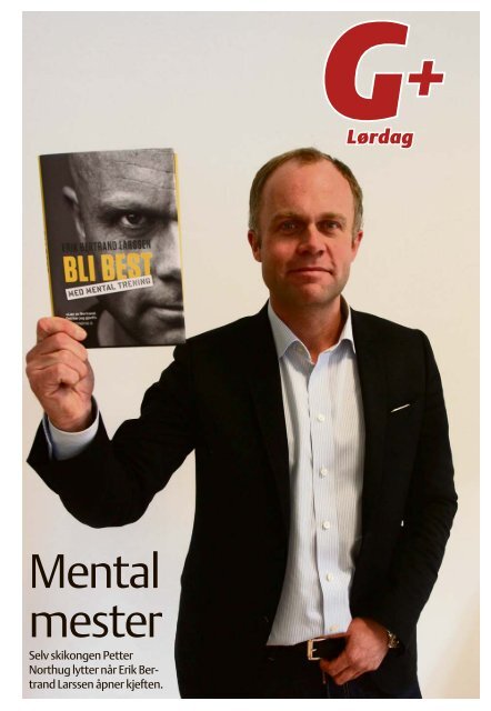 Les portrettintervju med Erik i Glåmdalen (PDF) - Bertrand