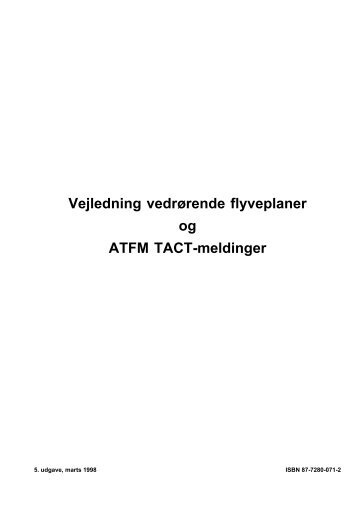 Vejledning - Randers Flyveklub