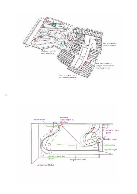 arkitekturen i det virtuelle rum - Kunstakademiets Arkitektskole