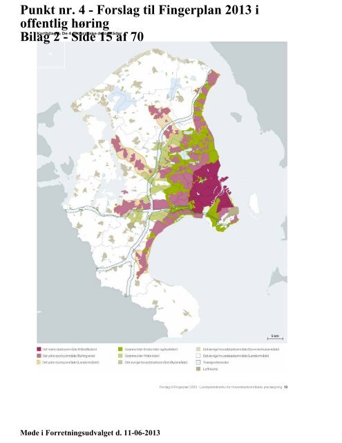 Bilag til sag 4 - Region Hovedstaden