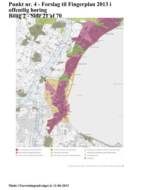 Bilag til sag 4 - Region Hovedstaden