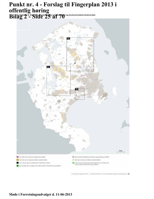 Bilag til sag 4 - Region Hovedstaden