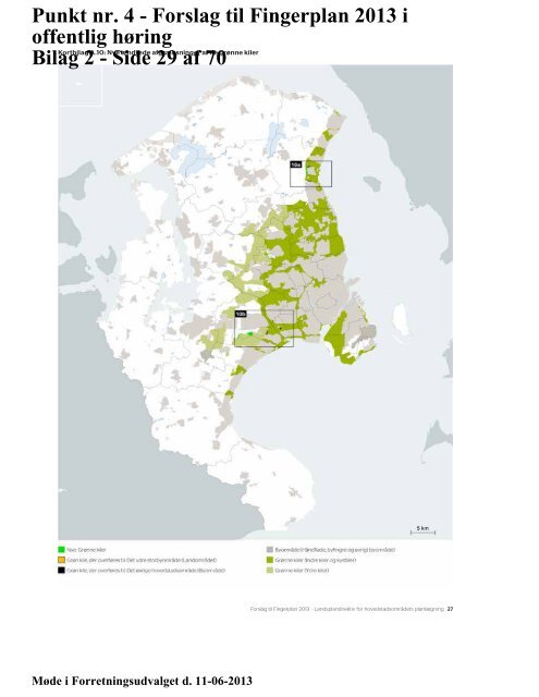 Bilag til sag 4 - Region Hovedstaden