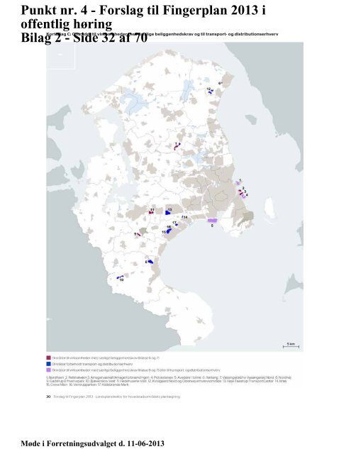 Bilag til sag 4 - Region Hovedstaden