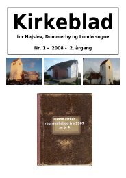 kirkeblad 5 - palatino - HDL Kirker