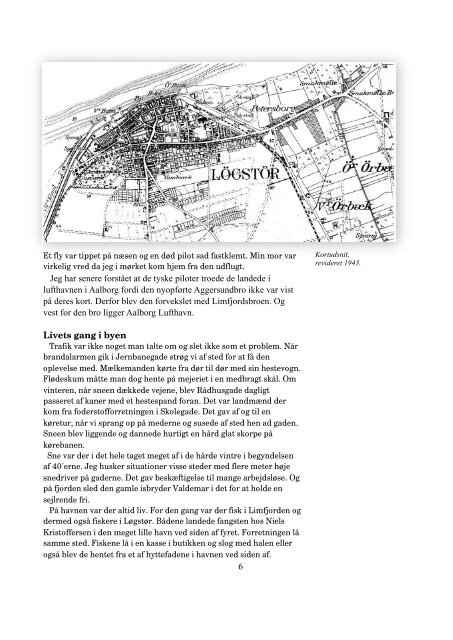 Barndomsminder - Lokalhistorisk Arkiv for Løgstør Kommune