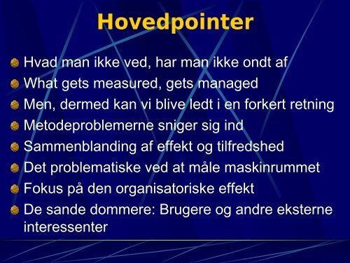 Download powerpoint - Det Danske Ledelsesakademi