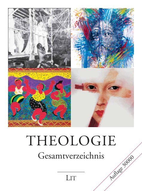 Theologie 2004