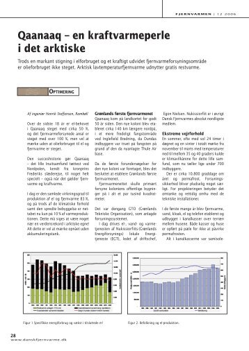 Refleksioner efter seminar Qaanaaq artikel