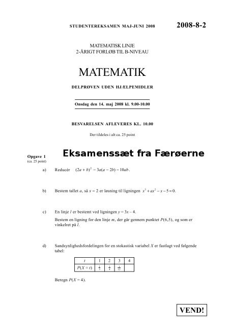 MATEMATIK