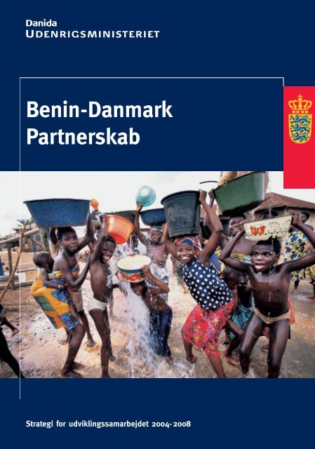 Benin-Danmark Partnerskab - Aid Management Guidelines ...