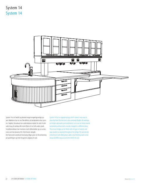 LABORATORY SOLUTIONS LABORATORY SOLUTIONS - Labflex