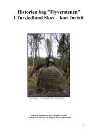 Flyverstenen - Allierede flyvere 1939-45 DK