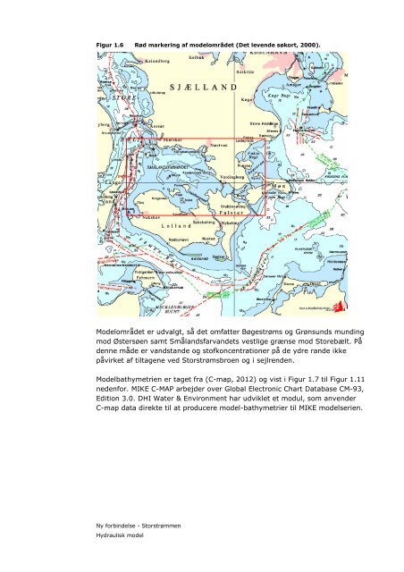 Ny forbindelse - Banedanmark