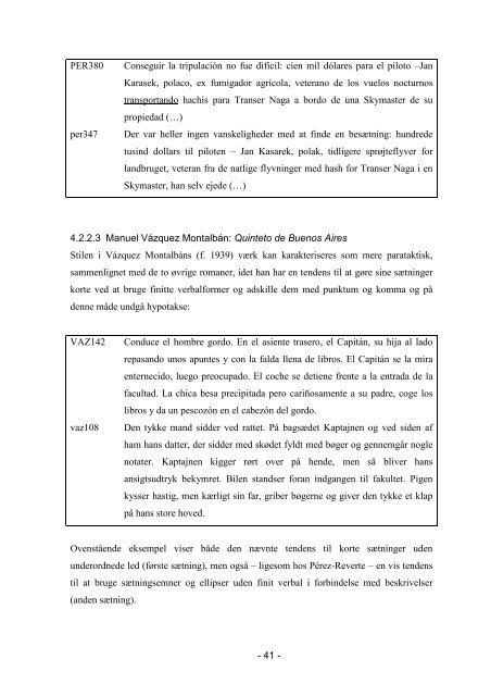 Abstract - Akademisk Opgavebank