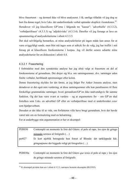 Abstract - Akademisk Opgavebank