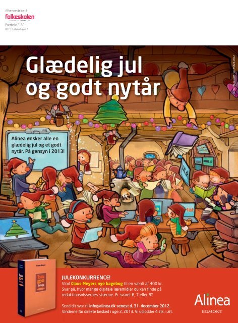 Læs som PDF - Folkeskolen