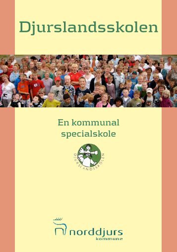 KLIK HER - Djurslandsskolens hjemmeside