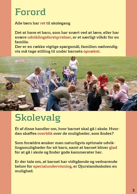 KLIK HER - Djurslandsskolens hjemmeside