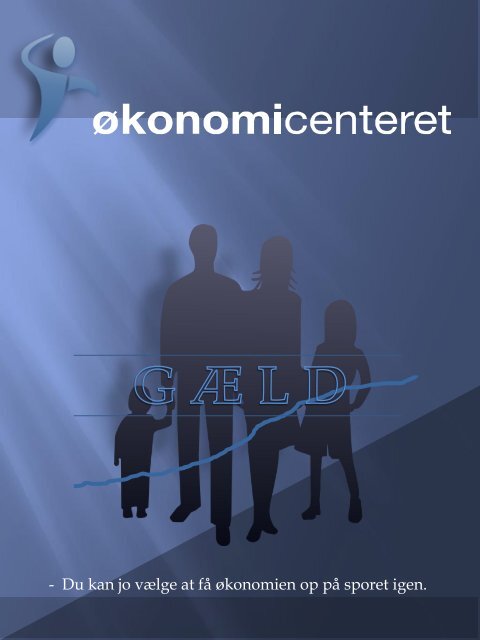 Brochure - Økonomicenteret