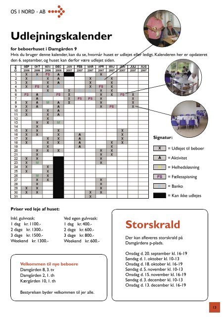 Nr. 7 - albertslund nord