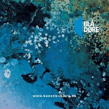 Blå Døre katalog 2008