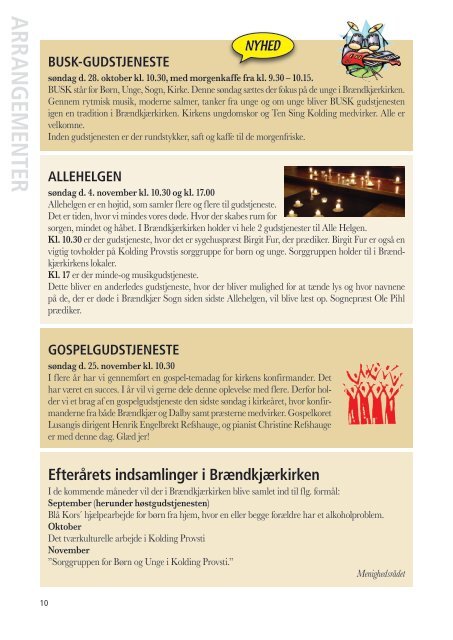 Kirkeblad september 2012 - Brændkjærkirken