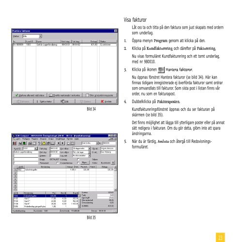 Demomanual i PDF format