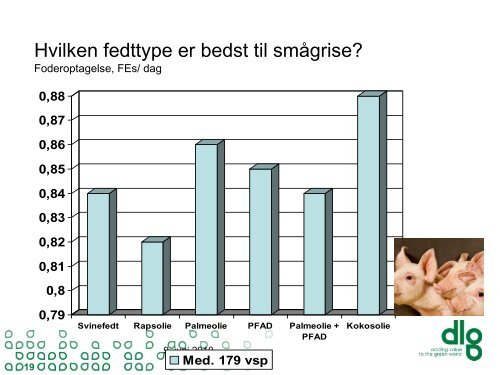 DLGs faglige koncepter og nyheder - LandboNord