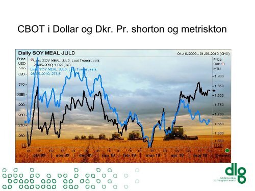 DLGs faglige koncepter og nyheder - LandboNord