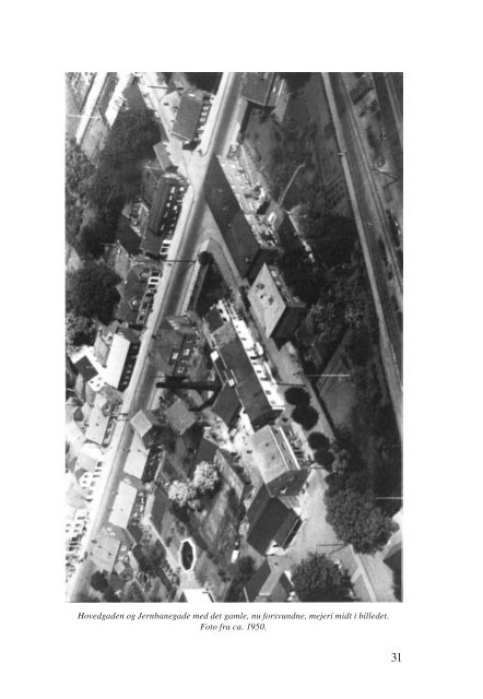 hammerum vandværk 1911-2011