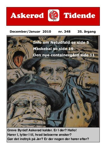 AT-blad A4, Nr. 348 - Askerød