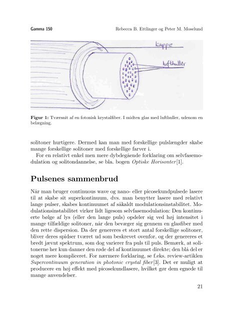 Hele bladet i pdf-format - Gamma - Niels Bohr Institutet