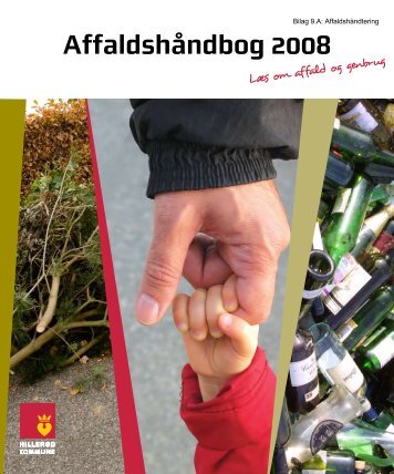 Affaldshåndbog 2008 - Skoleparken