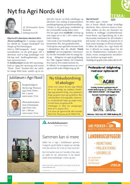 Agri Nord Nyt - EcoWind
