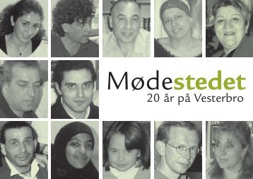 Mødestedet - skriBENT.net
