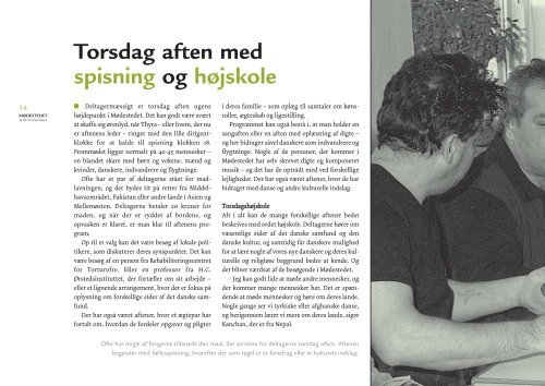 Mødestedet - skriBENT.net